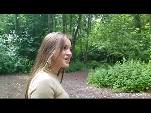 ❤️ Pasiūliau Evelinai, kad dulkintumėmės viešoje vietoje! Ji sutiko. Tada išdulkinau ją į užpakalį ir pasidariau į burną. Tada ji pasidarė šlapimo. ❤️❌ Gražus porno prie lt.killvs.top