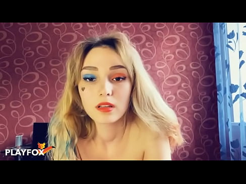 ❤️ Magiški virtualios realybės akiniai suteikė man sekso su Harley Quinn ❤️❌ Gražus porno prie lt.killvs.top