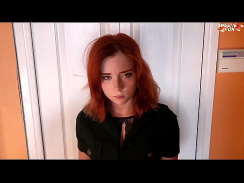 ❤️ Apsaugos darbuotojas nubaudė gražią moterį už vagystę iš parduotuvės - sperma burnoje ❤️❌ Gražus porno prie lt.killvs.top